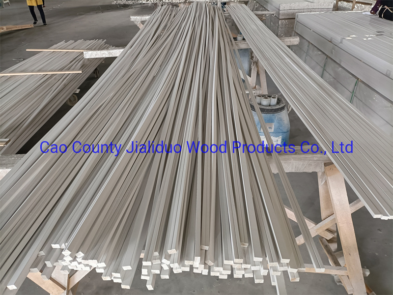 Best Quality Wooden Mouldings for Carpentry Components