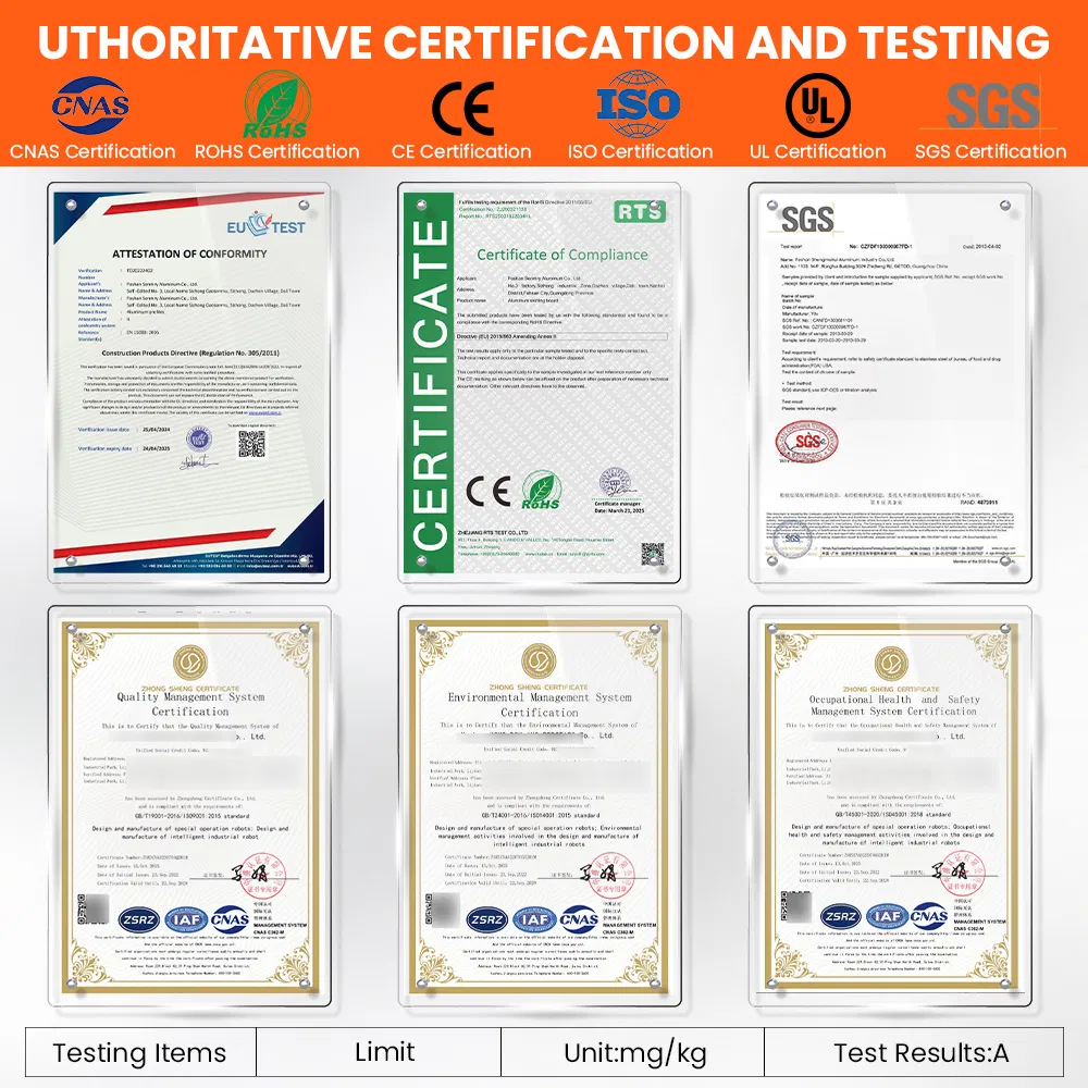 Integrated LED Light Strip Skirting Board, 12cm Anodized Aluminum Alloy Profile with Scratch-Resistant Finish - Customizable