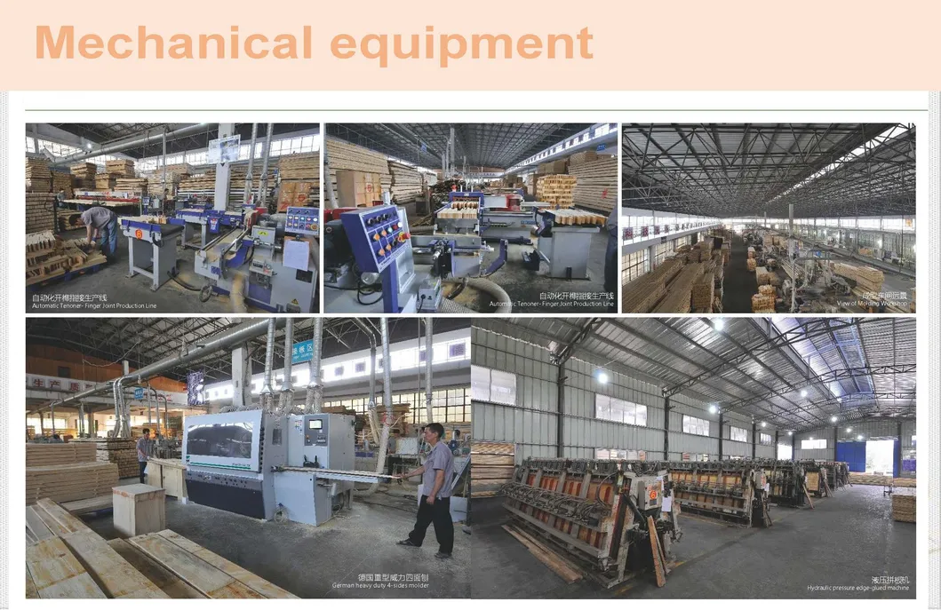 Primed Fj Pine Colonial Base Moulding 3