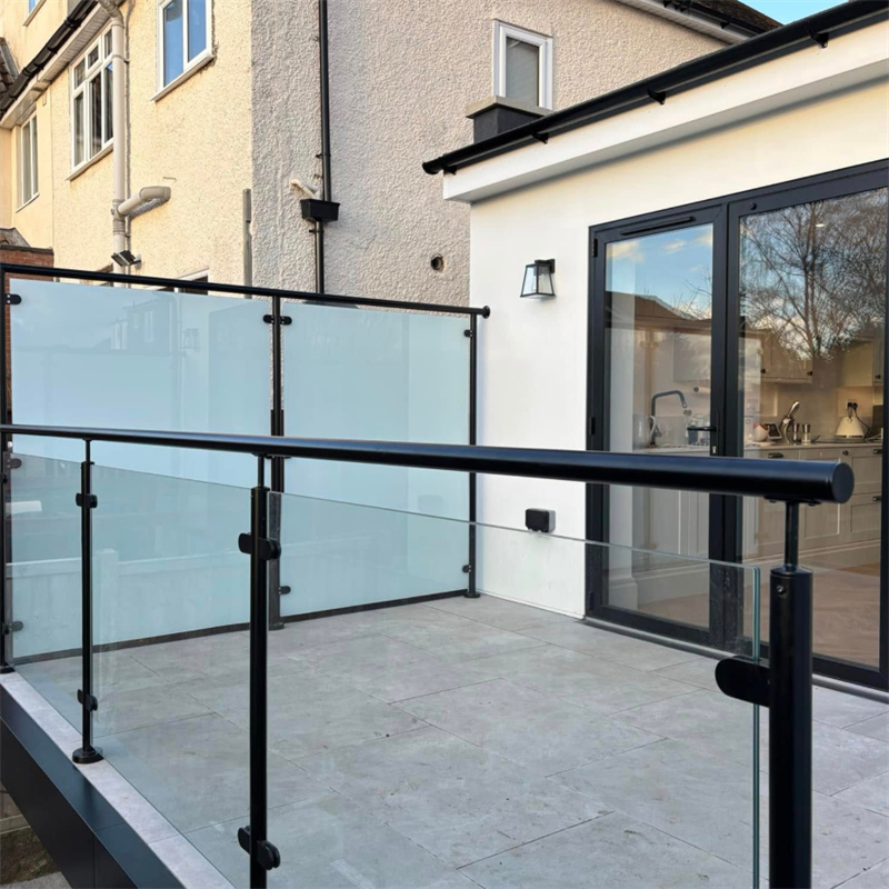 Baluster Joints for Stairs Ensuring Sturdy Construction in Stair Railing Design