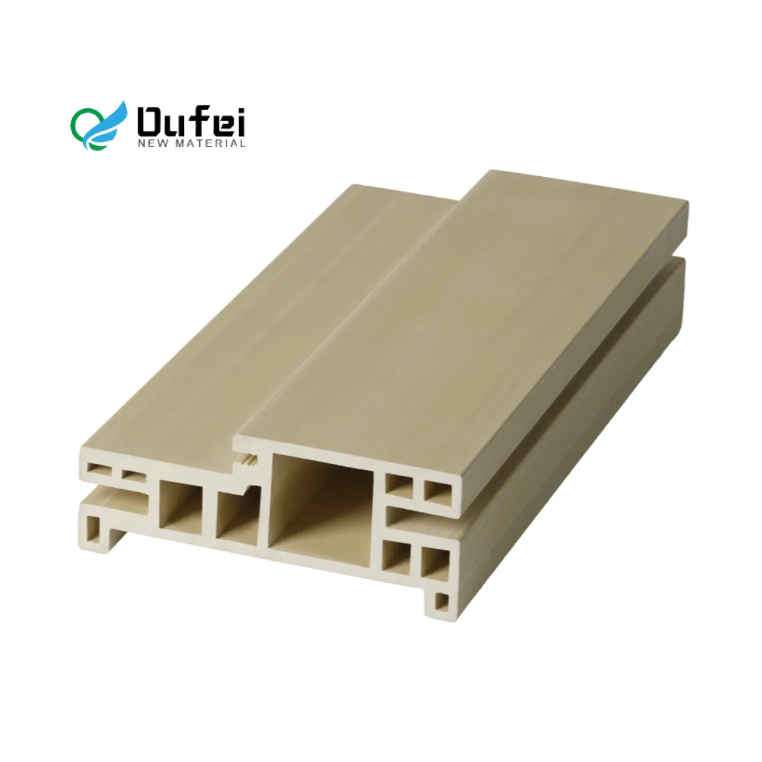 Best Selling Factory Price Waterproof WPC Door with Frame Interior Door Frames