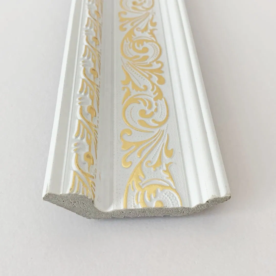 Decoration Polystyrene Crown Mouldings/Ceiling Mouldings/Crown Cornice Mouldings