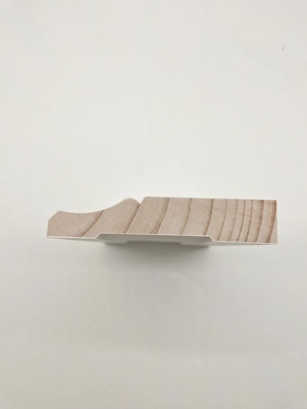 Wood Profile Detail 2