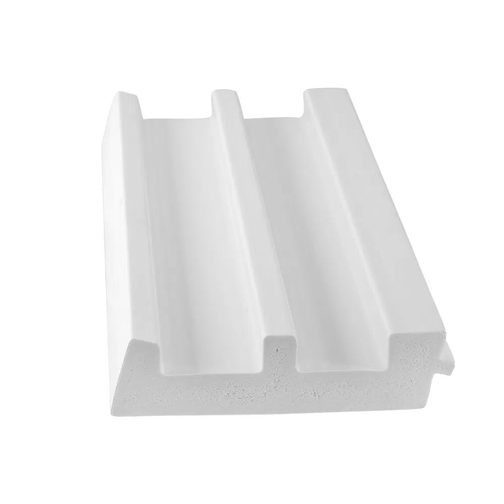 PVC Casing Window &amp; Door Moulding