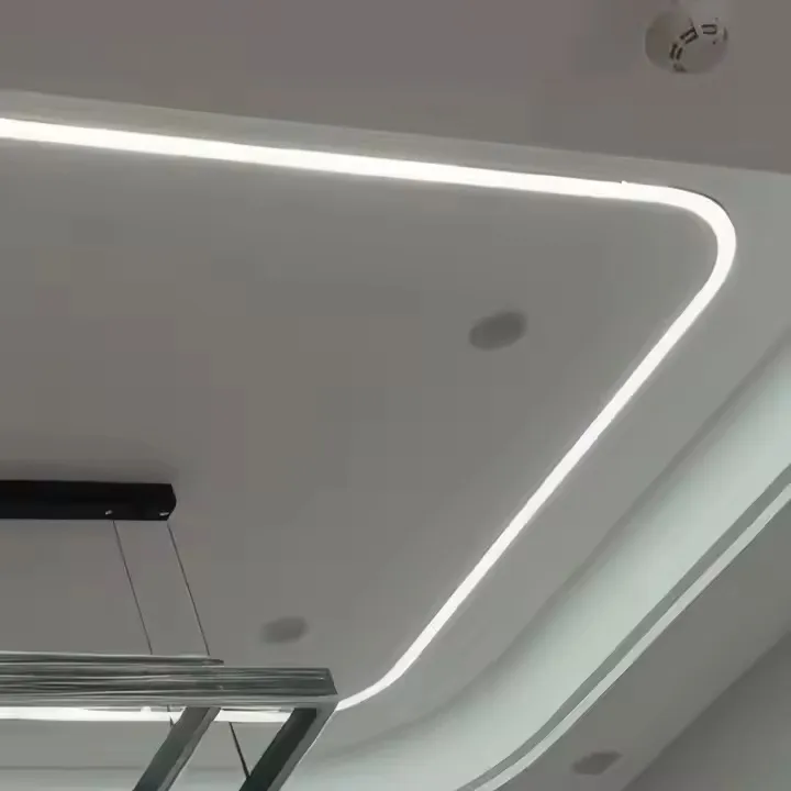 Aluminum LED Profiles 2