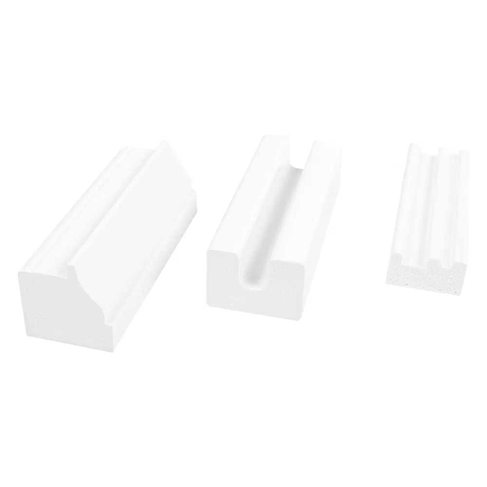 PVC Moulding Detail 2