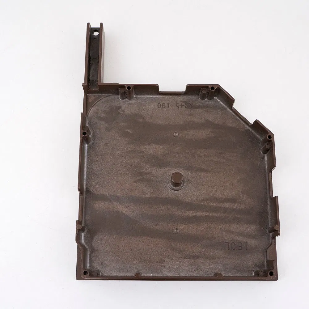 Premium Quality Roller Shutter Side Frame for Easy Installation