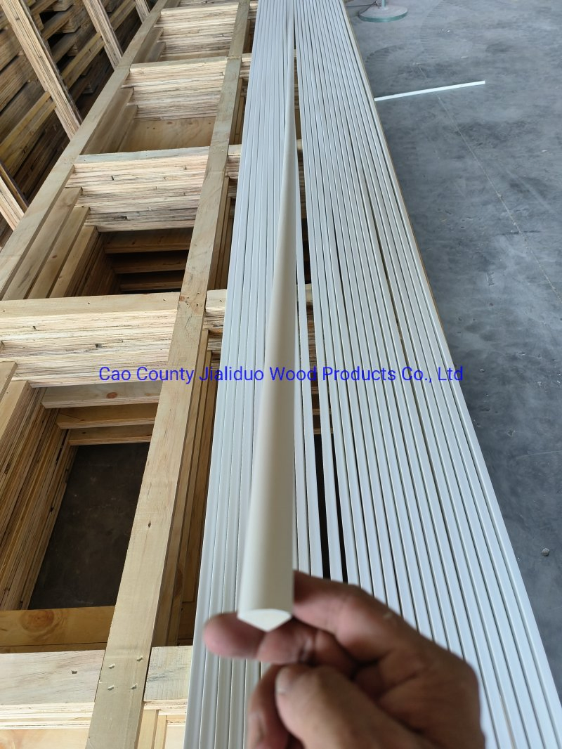 Gesso Small Mouldings with Different Kinds of Shapes