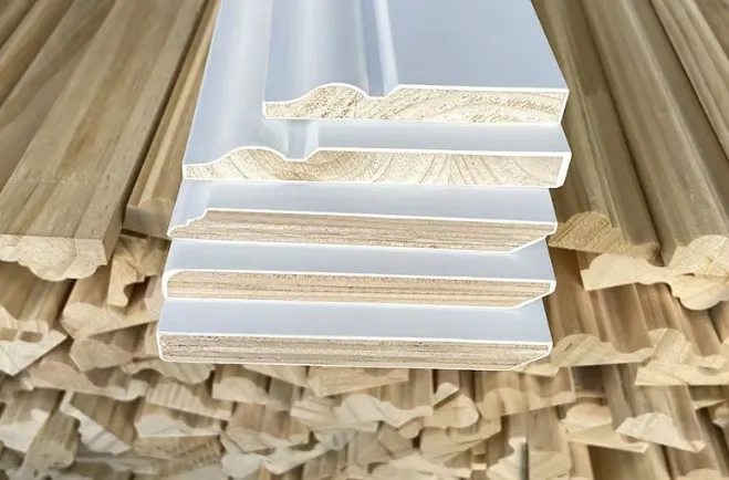 Moulding Performance