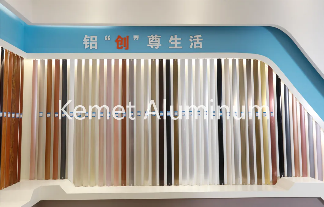 Embedded Skirting Board Trim