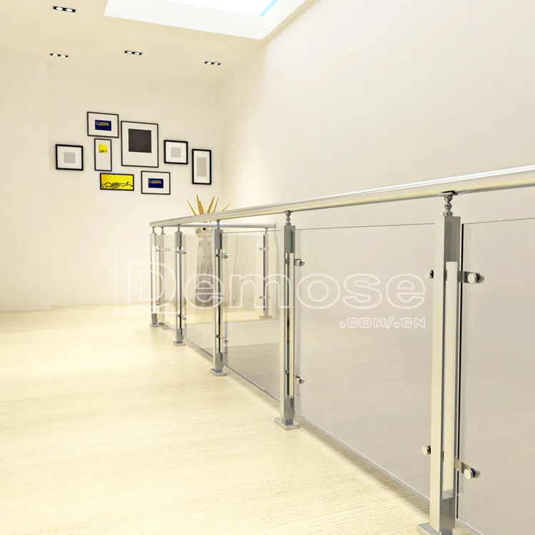 Stair Railing Photo 2