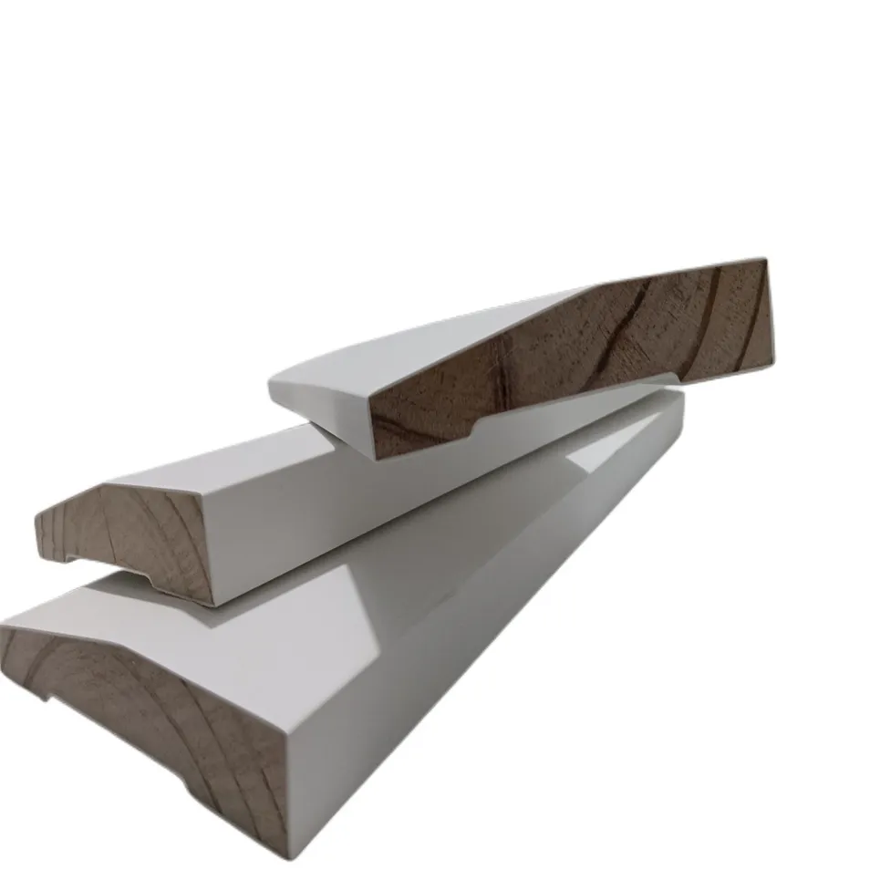 Radiata Pine MDF Skirting