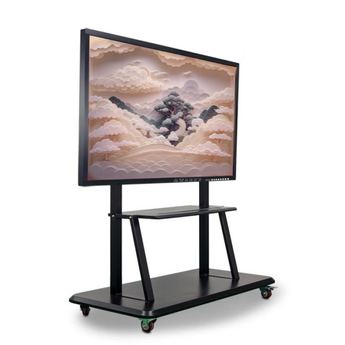 Ultra Slim Mini Whiteboard LCD Smart Board for Easy Note-Taking