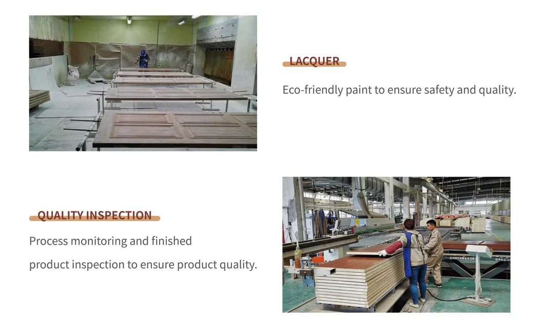 Shipping Preparation