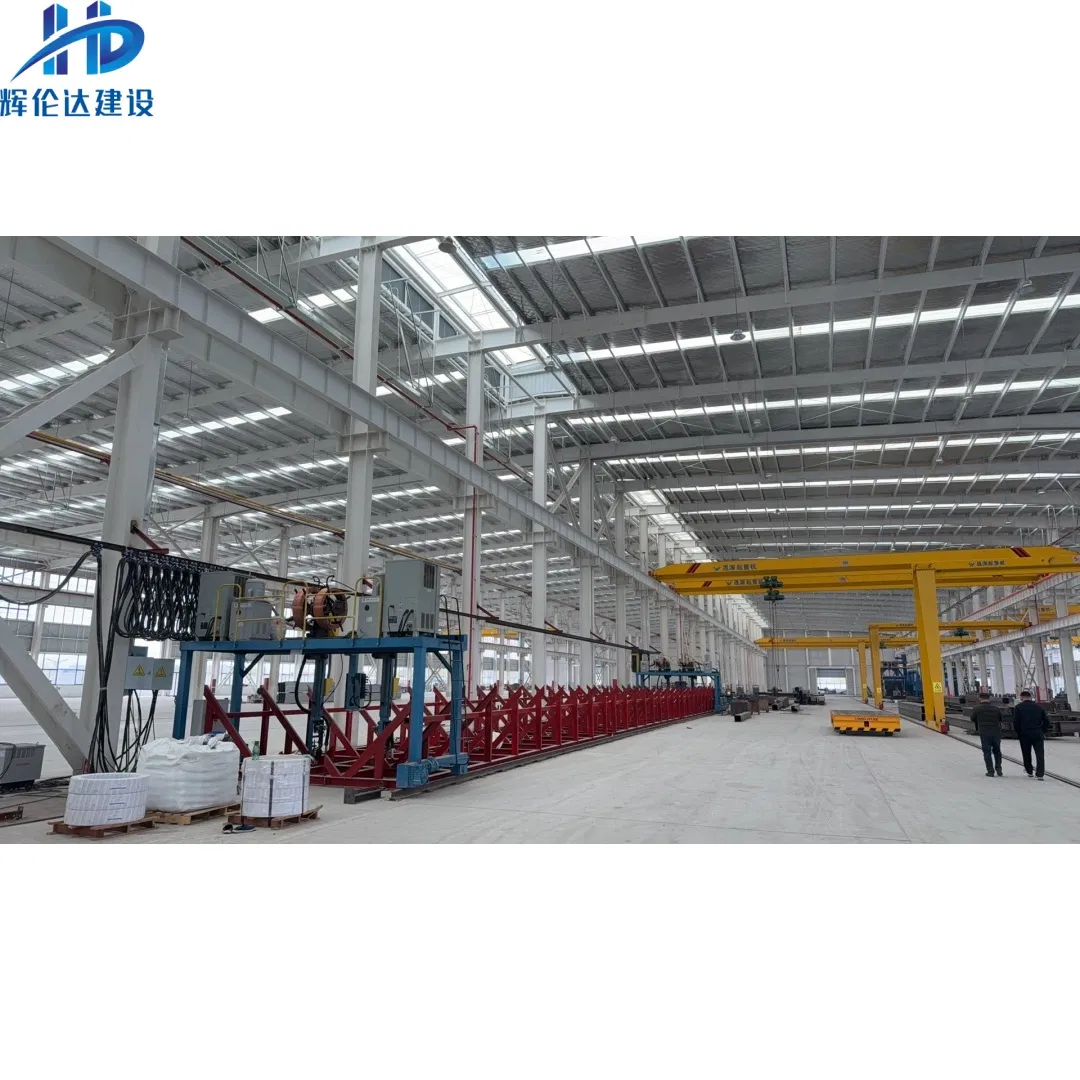 Factory Direct Sales Quick Installation Sturdy Steel Frames for Quick Assembly