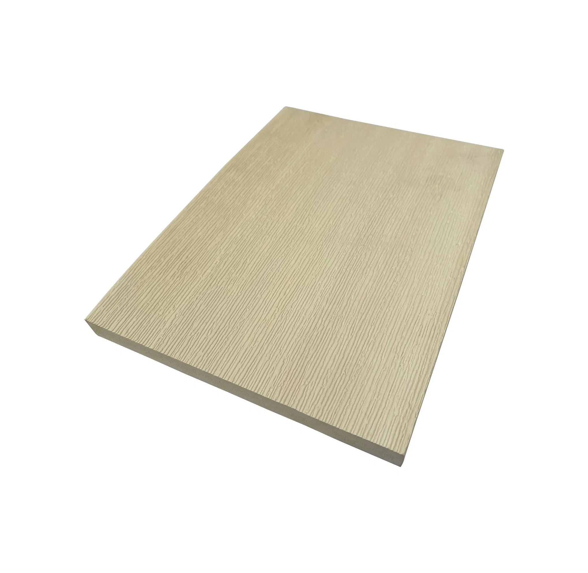 New Zealand Finger Jointed Primed Board Pine Trim Moulding Frame