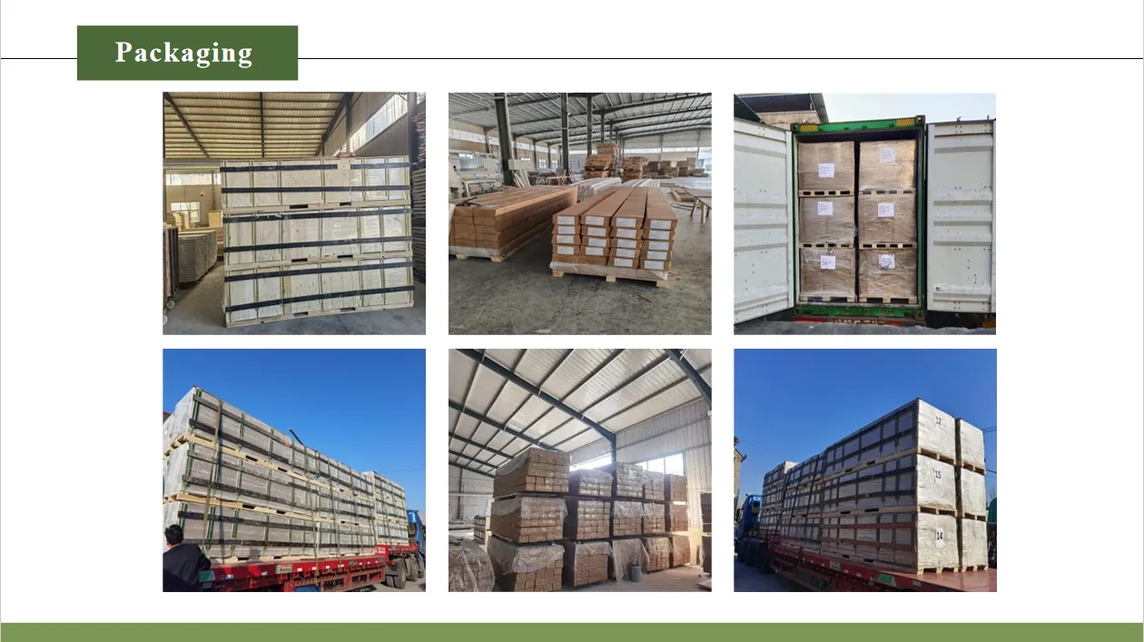 Warehouse Stock