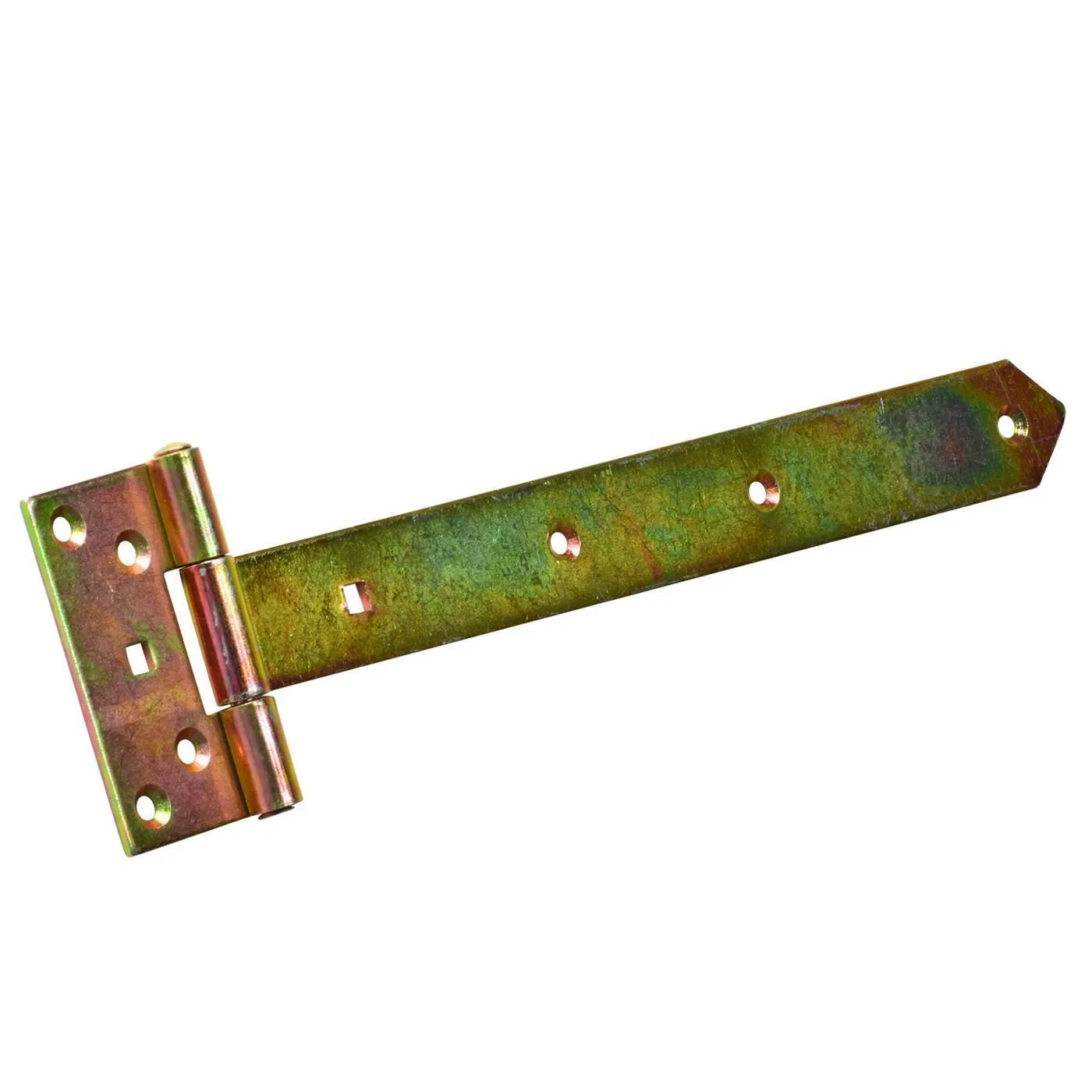 Decorative Gate Hinge for Mounting Gates and Shutters