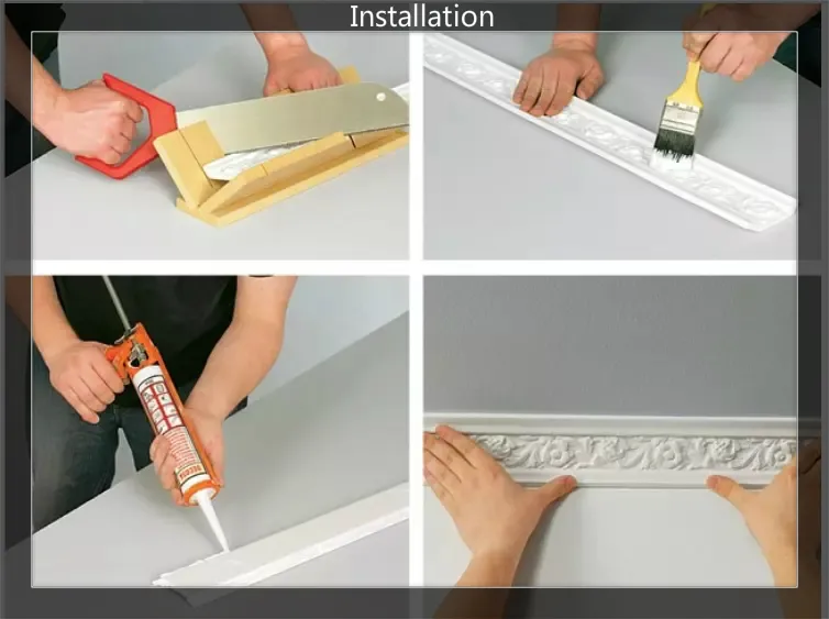 Installation Step