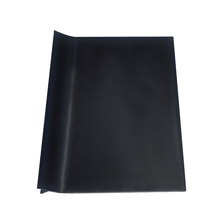 High Quality Waterproof 140mm PVC Floor Skirting Board for Kitchen Cabinet