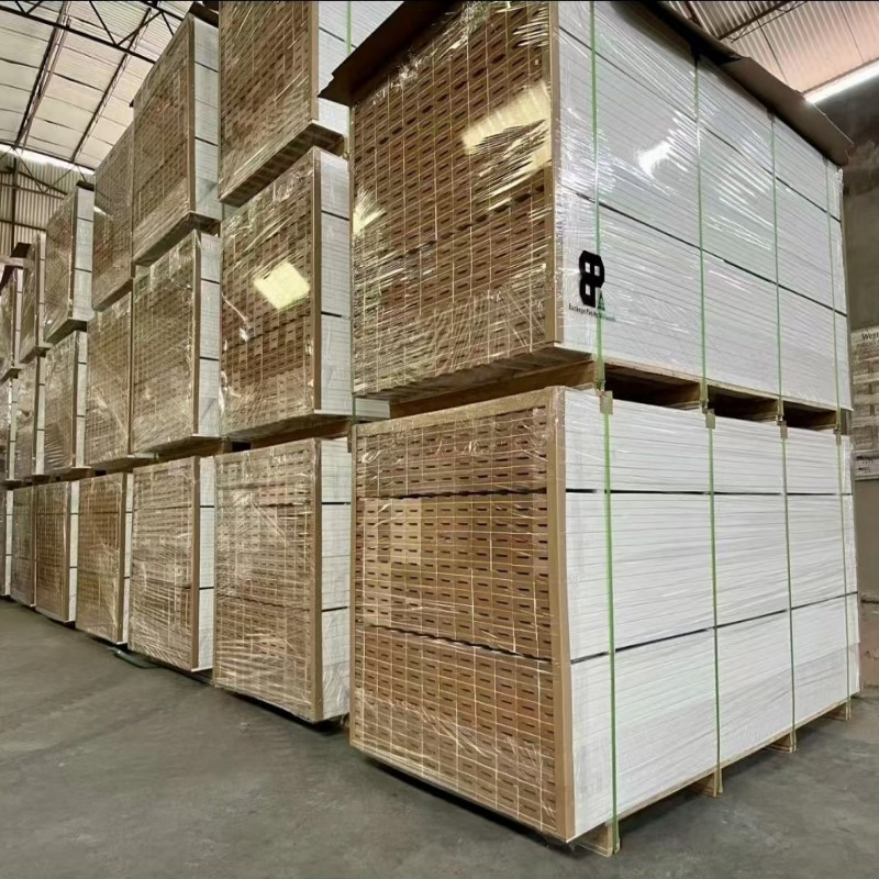 Solid Wood Wall Frame Moulding Design Home Decoration Wood Ceiling Design White Primed Crown Moulding Baseboard Decoration Line