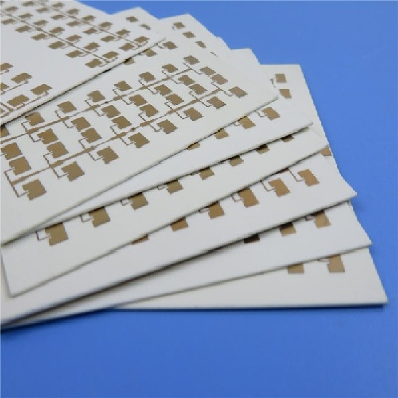 Rogers Tmm4 High-Frequency PCB Board at Low Electronic Components Price