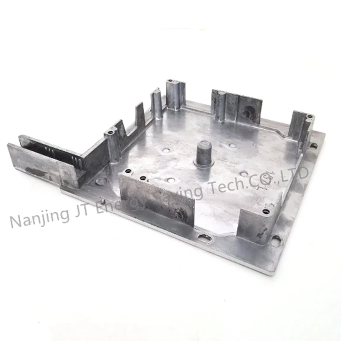 Factory Price Aluminum Roller Shutter Window Accessory Aluminum Side Frame