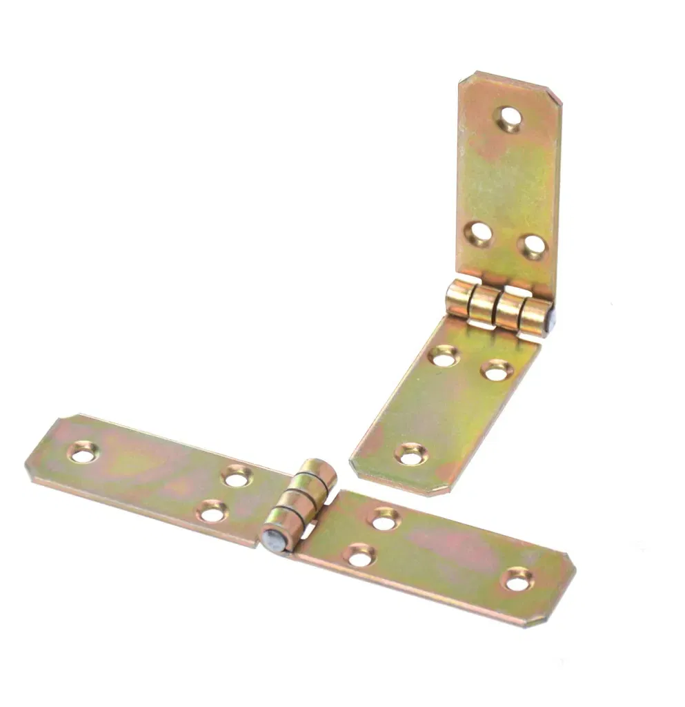 Decorative French Hinge for Wickets Shutters Gate