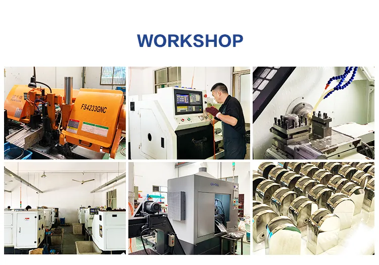 Hardware Roller Fitting