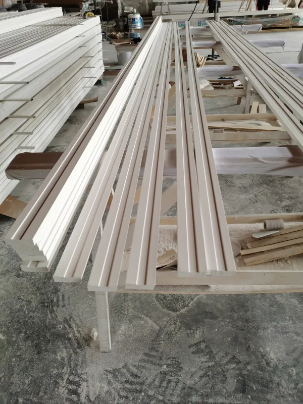 Wood MDF Moulding 5