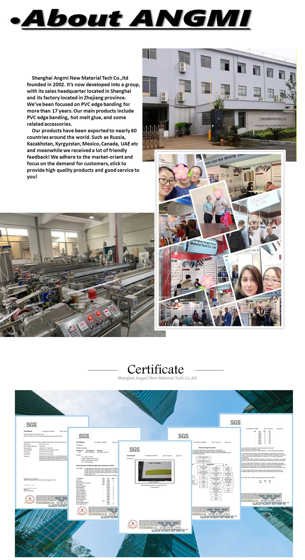 Installation and Components