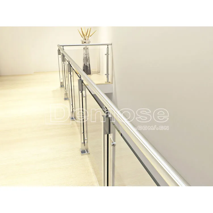 Stair Railing Photo 4