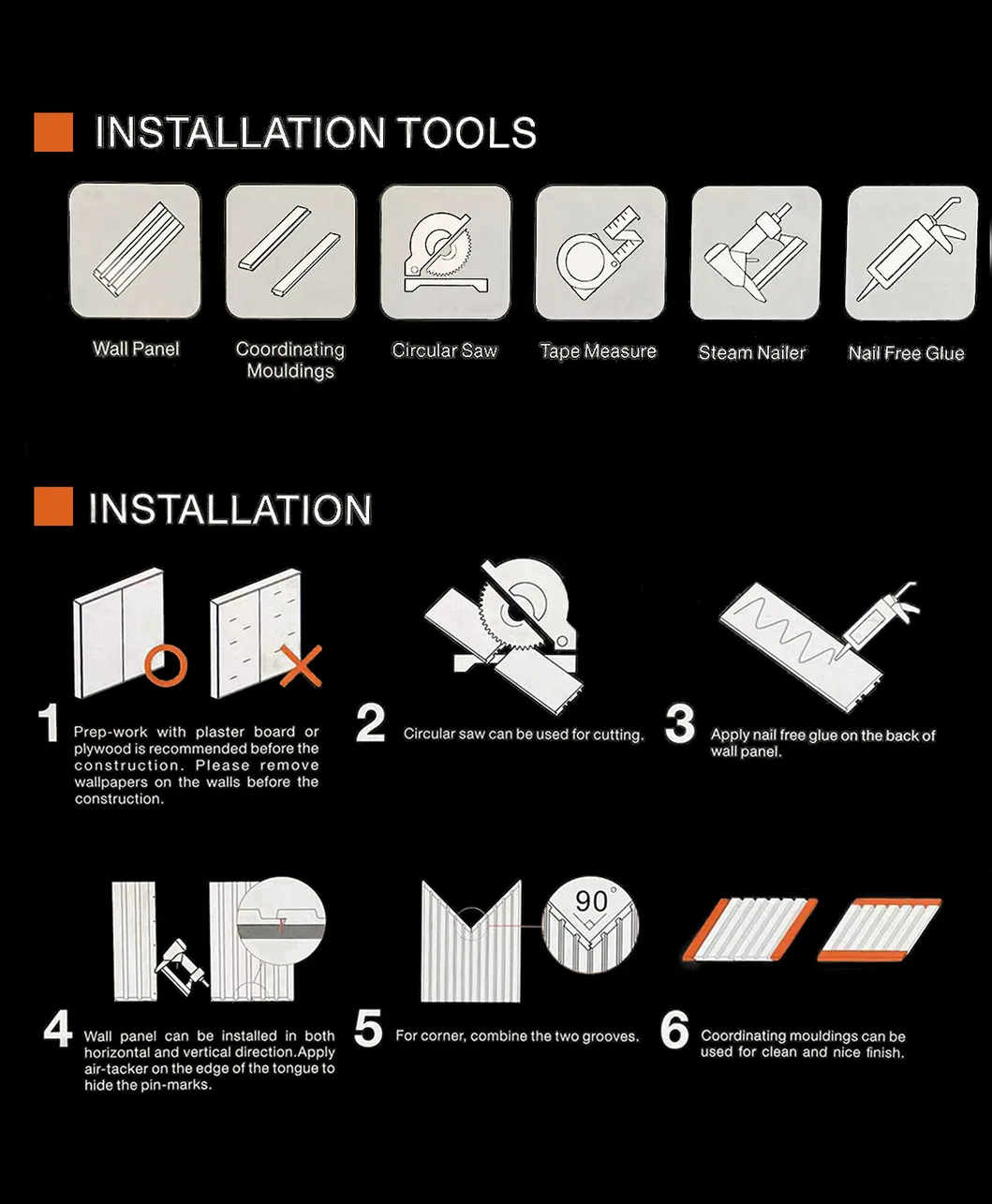 Marble Texture Detail
