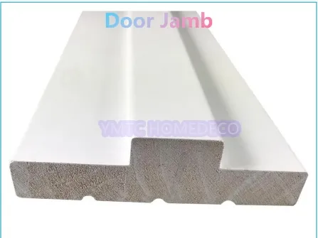 Wood Moulding Showcase 3