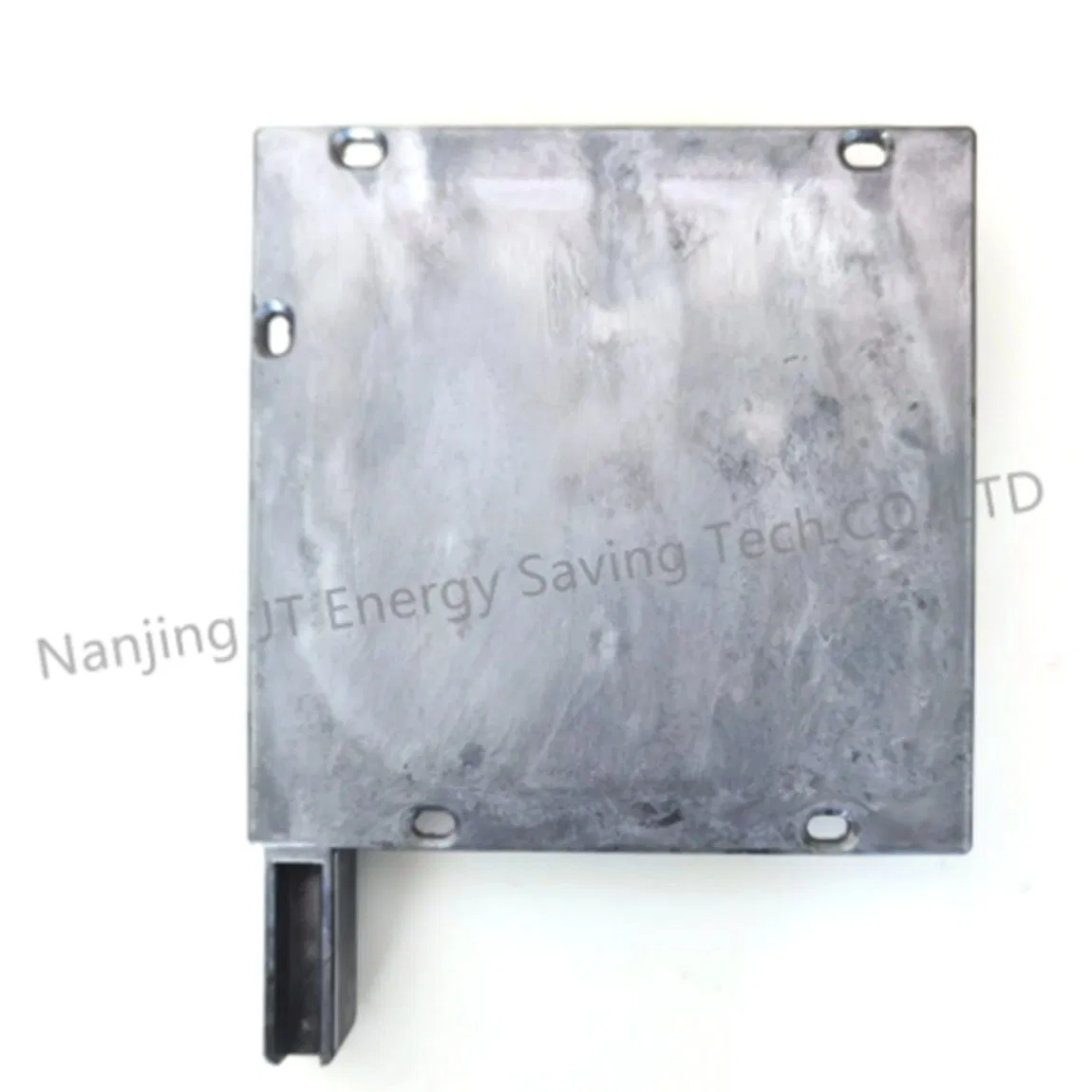 Factory Price Aluminum Roller Shutter Window Accessory Aluminum Side Frame