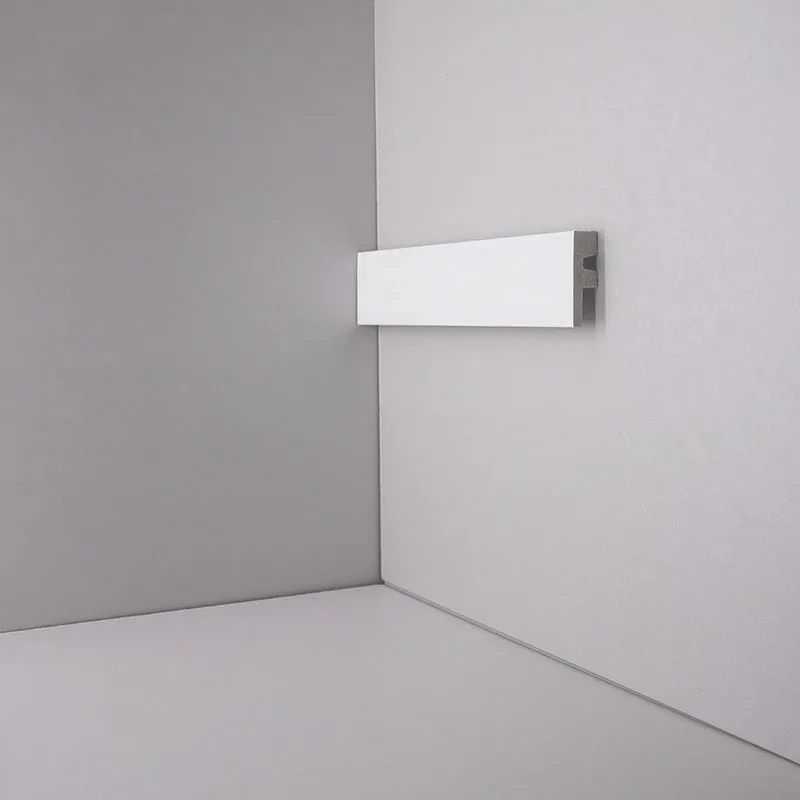 PS Skirting Detail 2