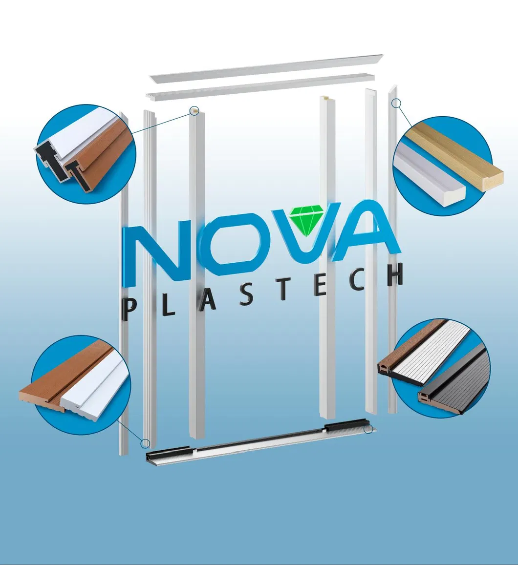 PVC Door Frame Solutions