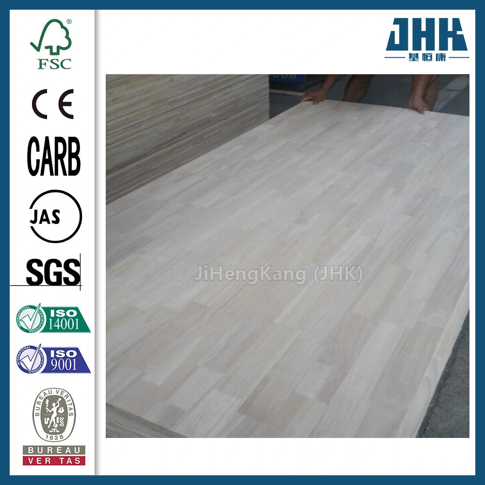 High Quality Waterproof Wood Skirting Finger Joint Board