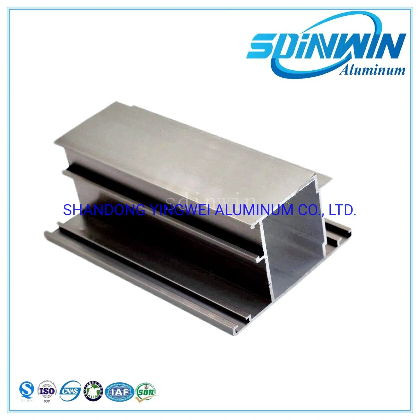 Modern Aluminium Sliding Door Frames for Stylish Interiors