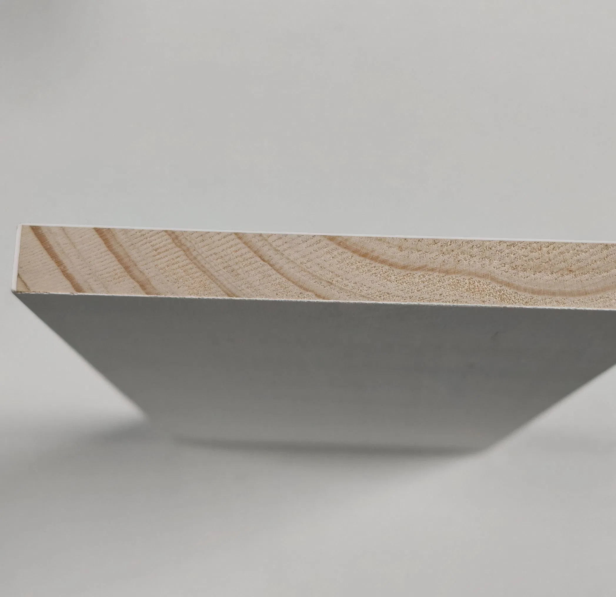 Trim Board 1X12 Gesso Primed Finger Jointed Precoated S4s Mouldings Radiata Pine Wood White Modern Home Office