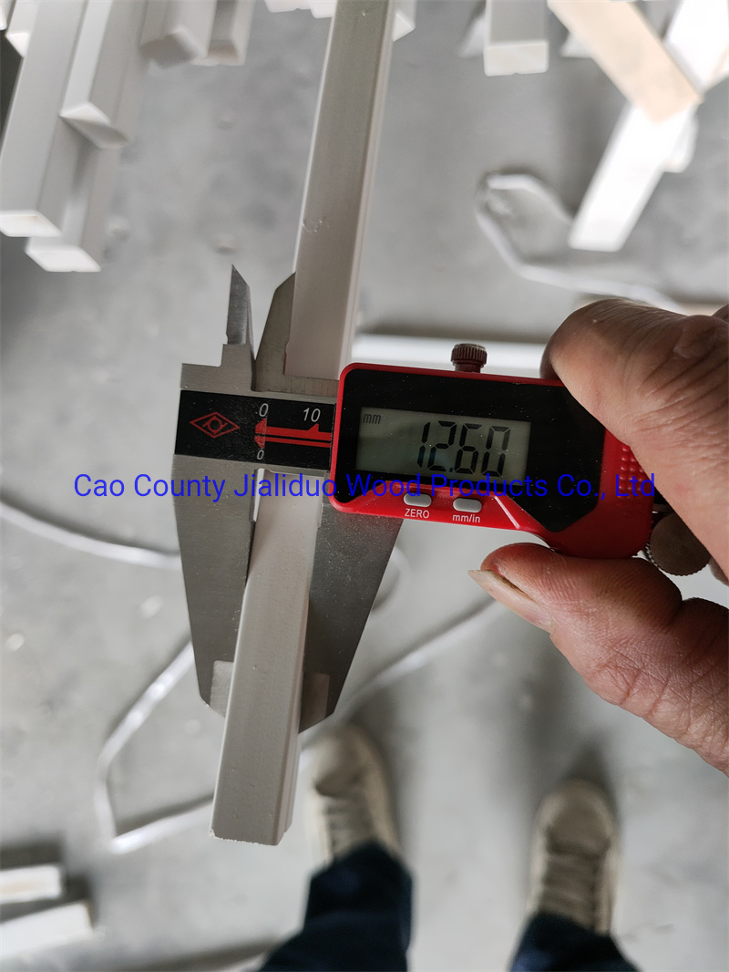 Best Quality Wooden Mouldings for Carpentry Components