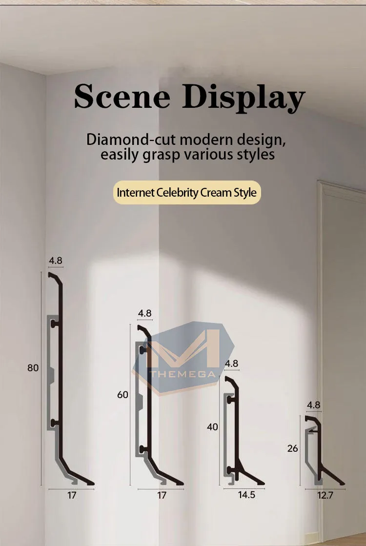 Eco Friendly Skirting