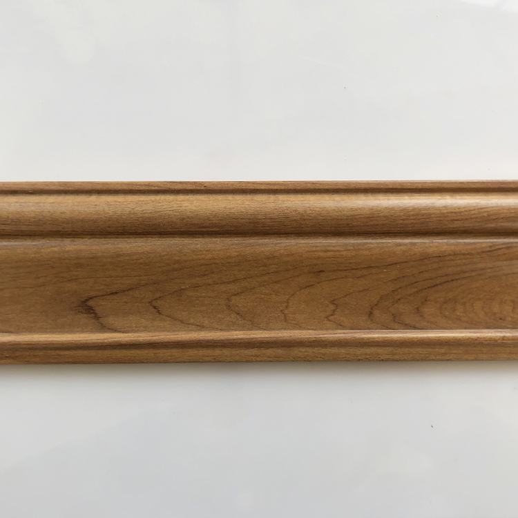 Wholesale PS Polystyrene Window Casing Mirror Frame Moulding for Interior Decoration