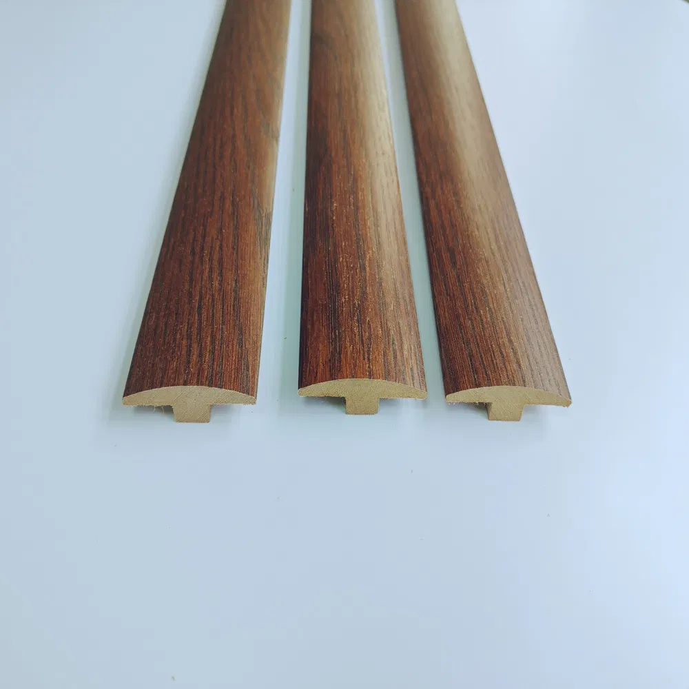 Customized Wall Decorative Moulding with Pure Natural Finish Options