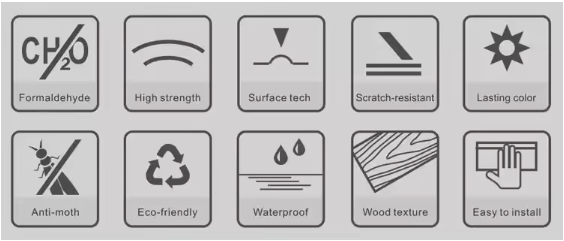 PS Skirting Board Design