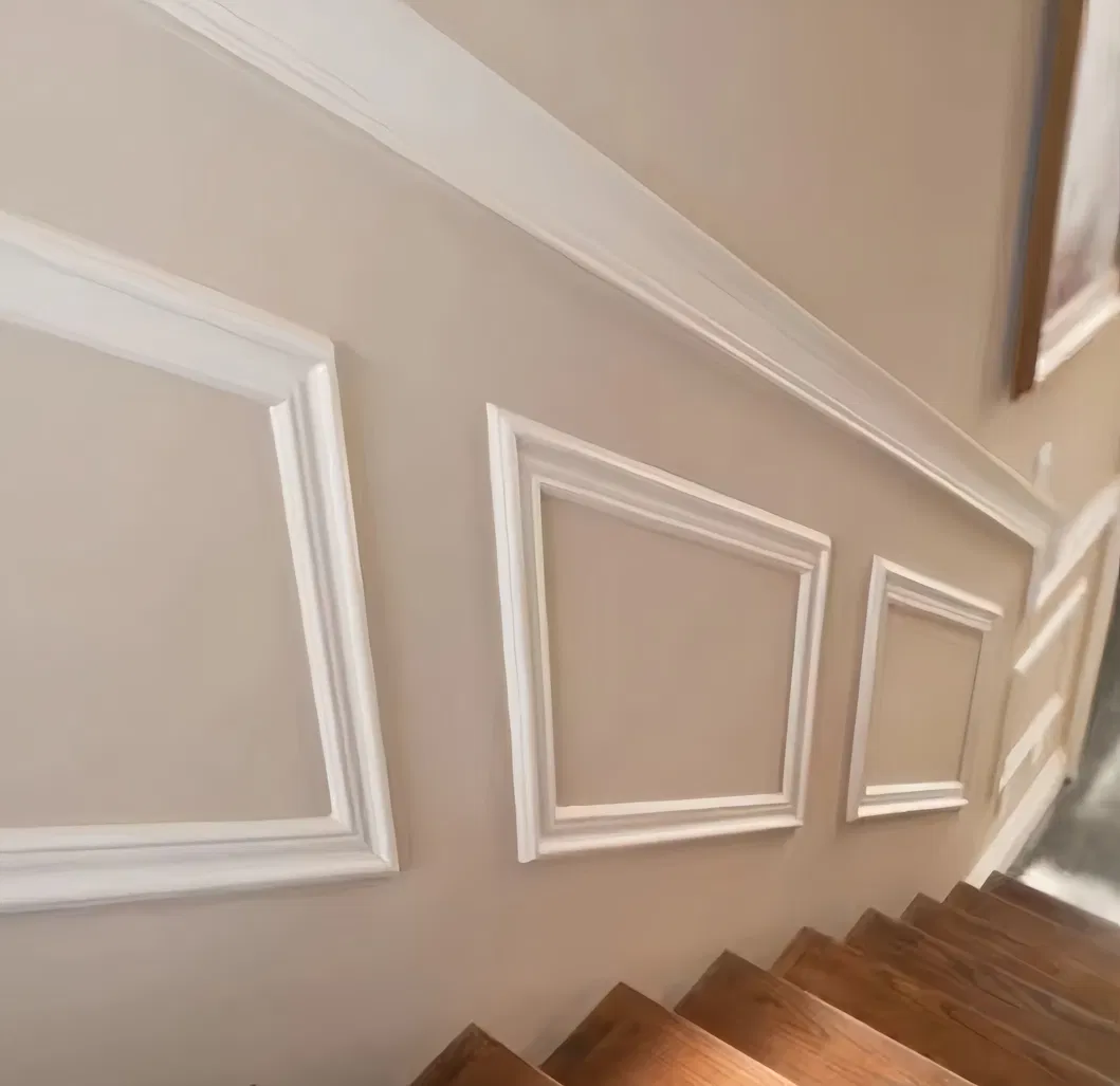 Laminate Baseboard 2