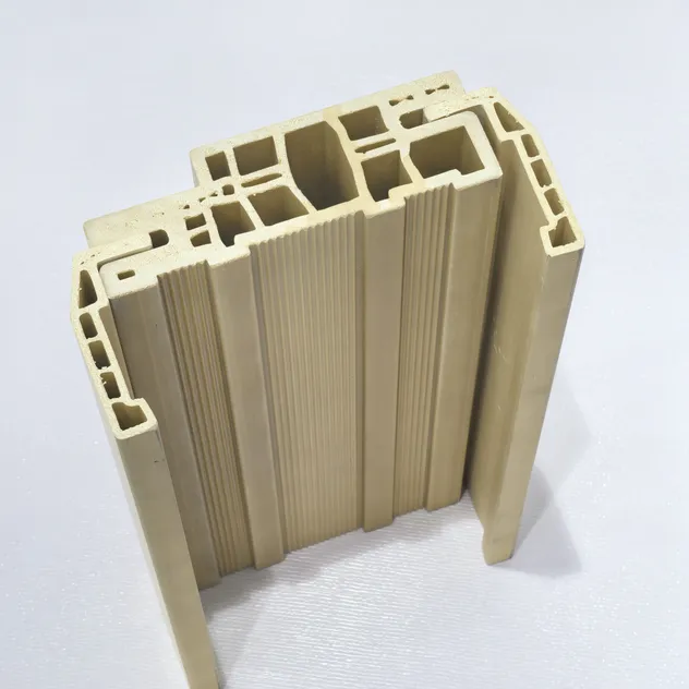 WPC Door Frame Design 3