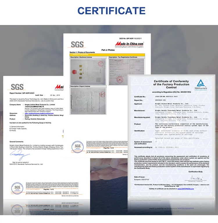 Interior Sliding System