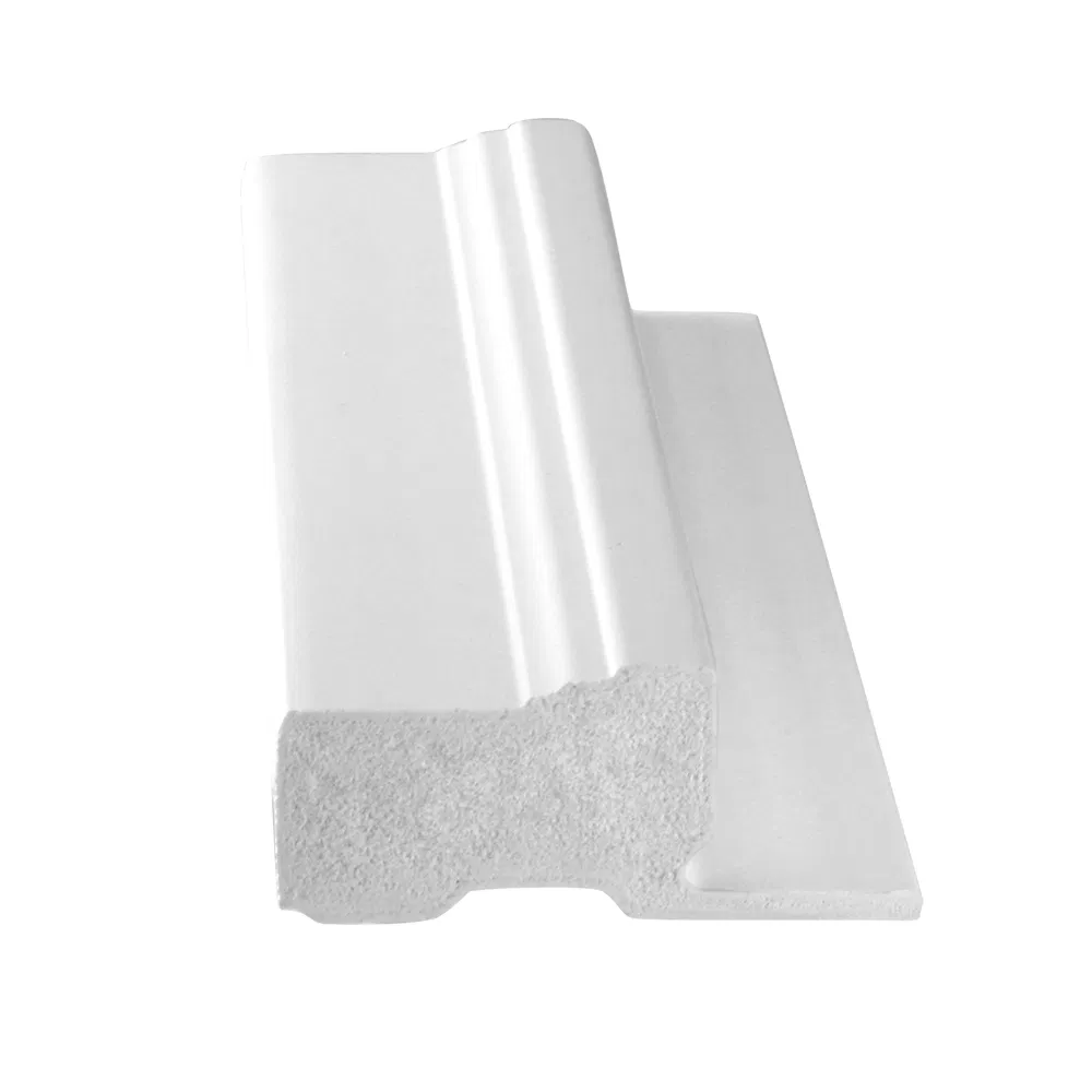 PVC Casing Window &amp; Door Moulding