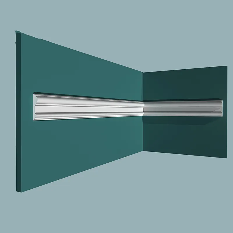 PS Skirting Detail 5